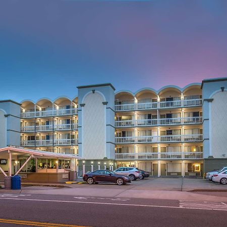 Surestay Hotel By Best Western Virginia Beach Royal Clipper Exterior photo